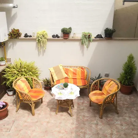 Selenebeach 지아르디니낙소스