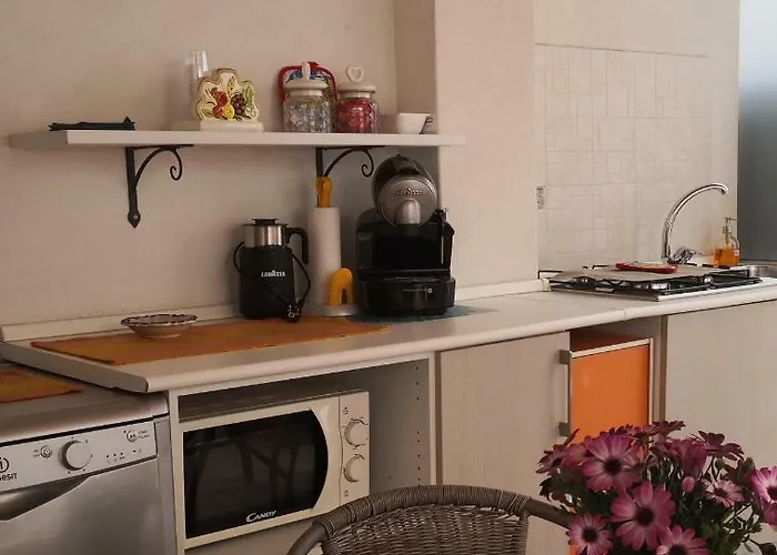 Selenebeach ジャルディーニ・ナクソス