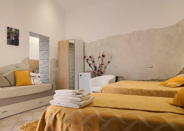 Selenebeach ジャルディーニ・ナクソス