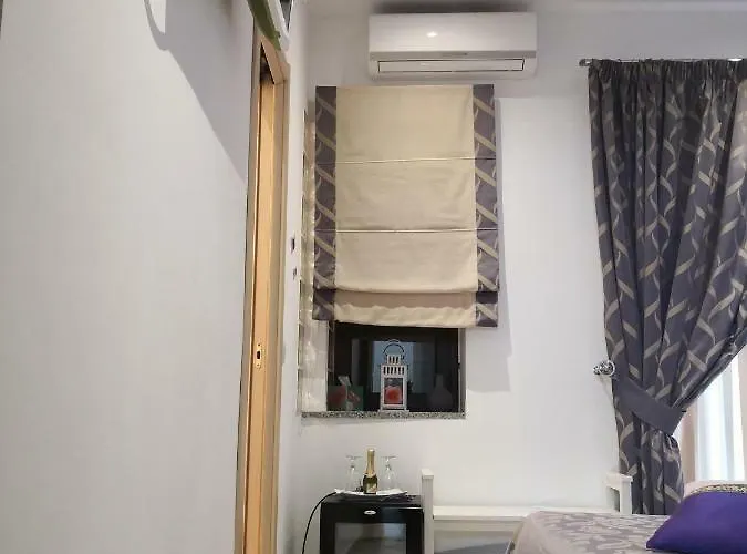 Selenebeach 4* ジャルディーニ・ナクソス