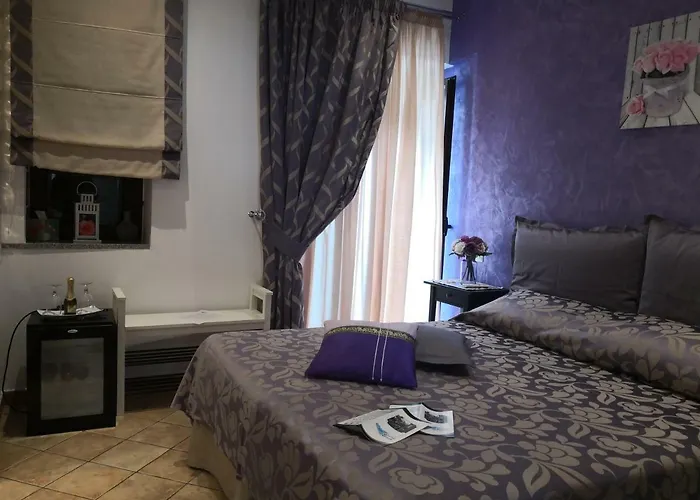 Selenebeach 지아르디니낙소스