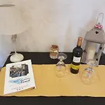 Selenebeach Bed and breakfast