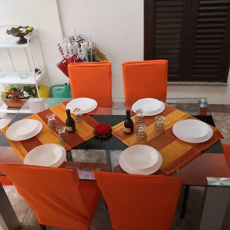 Selenebeach Bed and breakfast