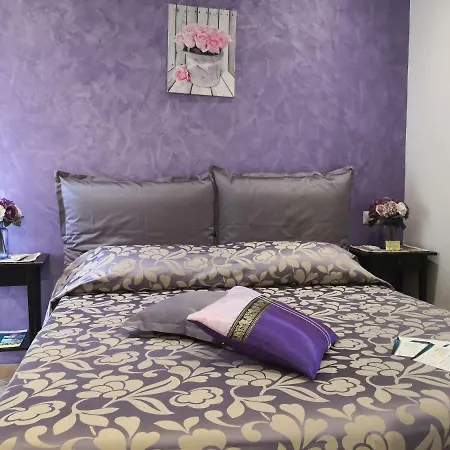 Bed and breakfast Selenebeach