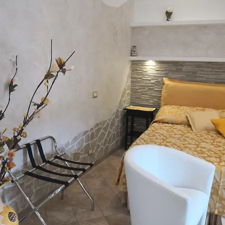 Selenebeach 4* Джардіні-Наксос