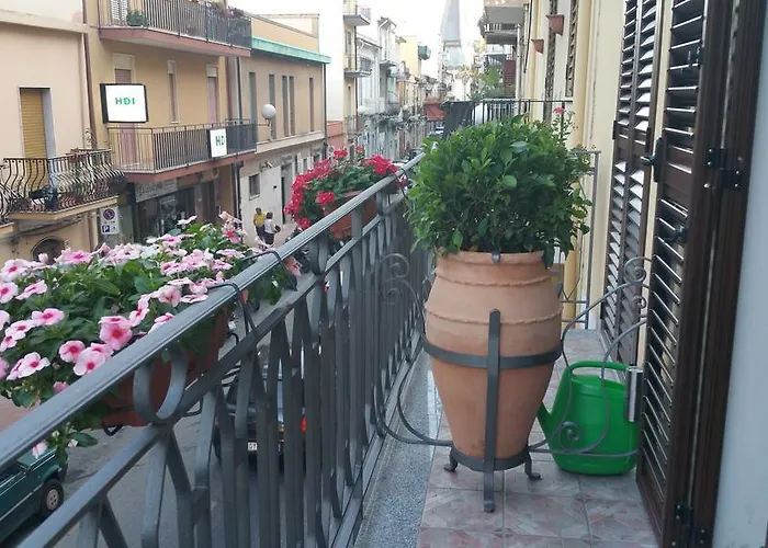 Selenebeach Bed & Breakfast 4*