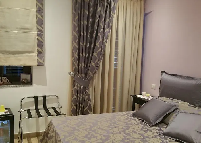 Selenebeach Bed & Breakfast 4*