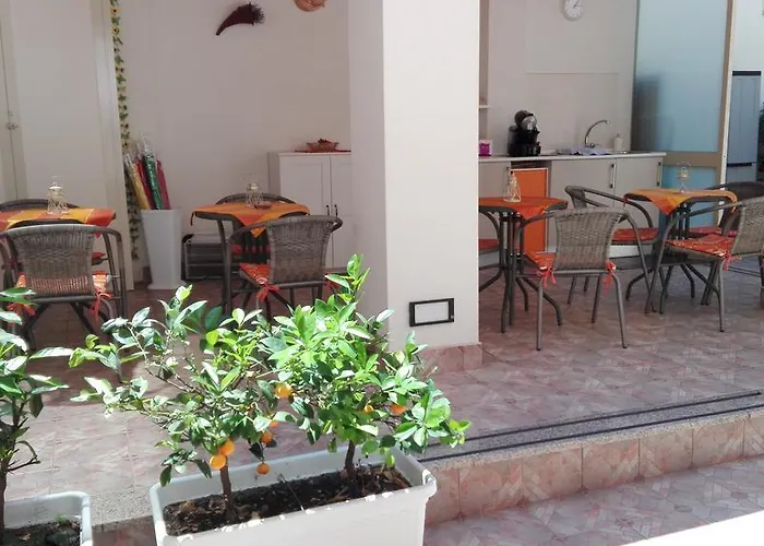 Selenebeach 4* Giardini Naxos