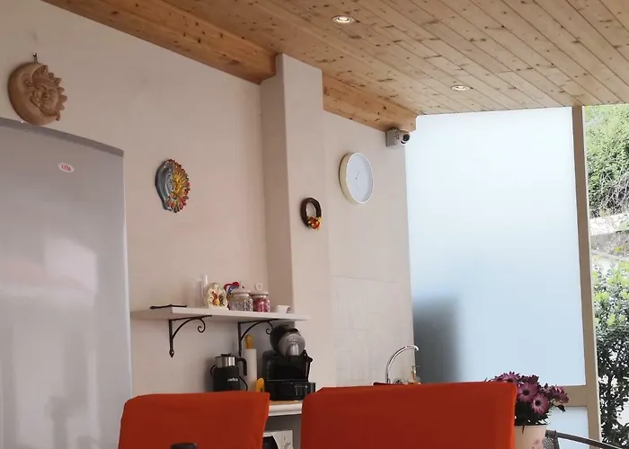 Bed & Breakfast Selenebeach Giardini Naxos