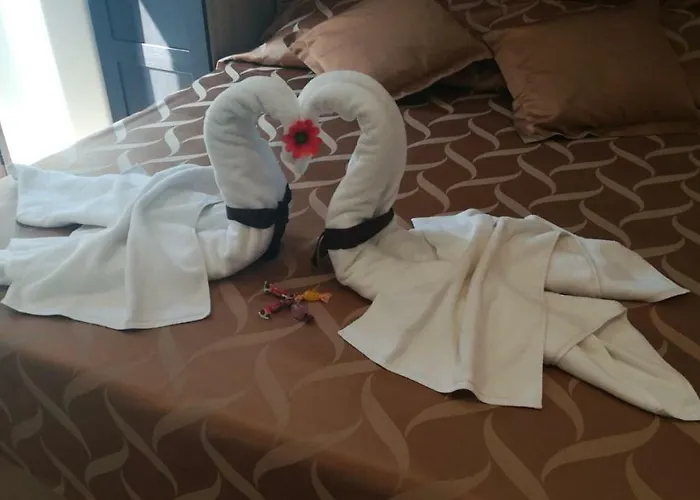 Selenebeach Bed & Breakfast