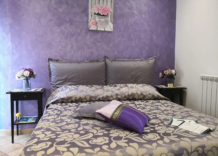 Bed & Breakfast Selenebeach