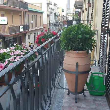 Selenebeach Bed & Breakfast 4*