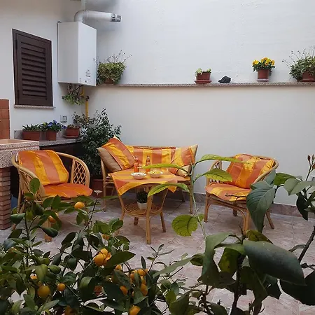 Selenebeach B&B