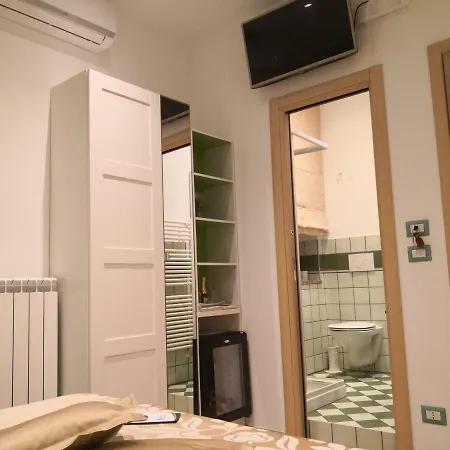 B&B Selenebeach 4*