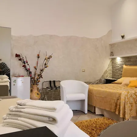 Selenebeach B&B 4*