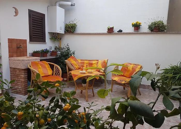 Selenebeach Bed & Breakfast