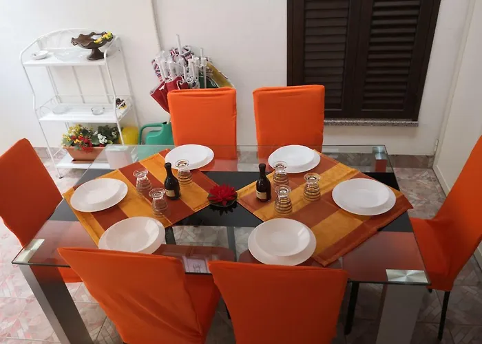 Selenebeach Bed & Breakfast