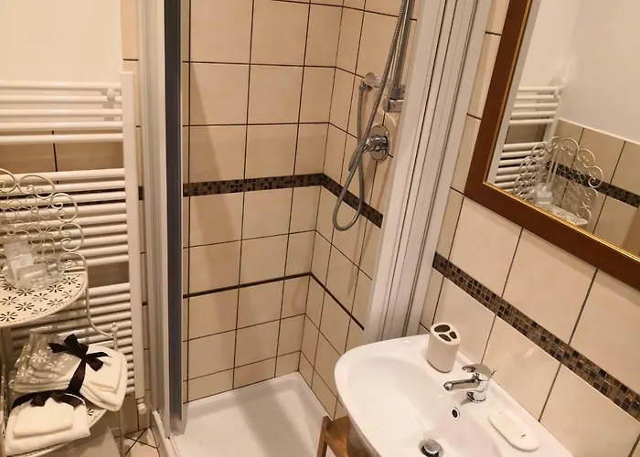 Bed & Breakfast Selenebeach